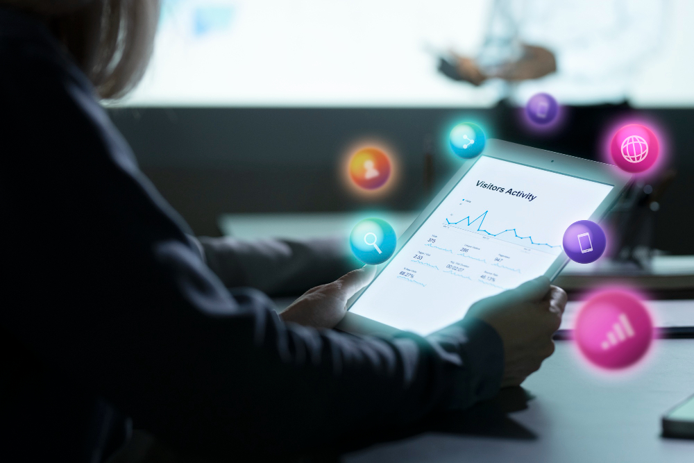 Content Marketing in Singapore | White Lens