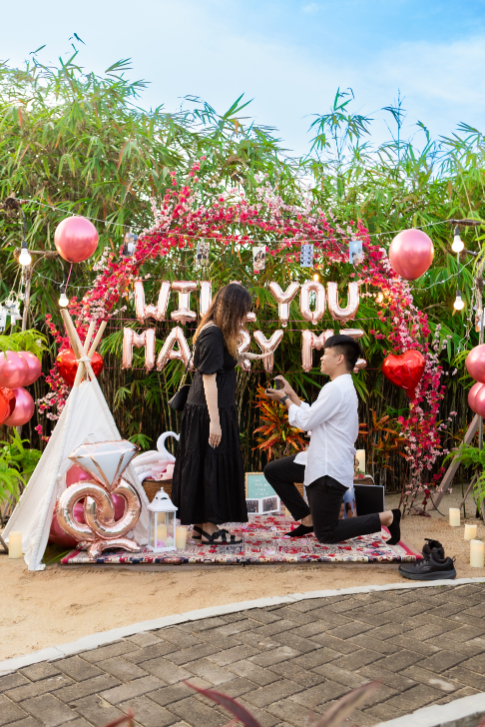 Wedding Photography & Videography in Singapore | White Lens